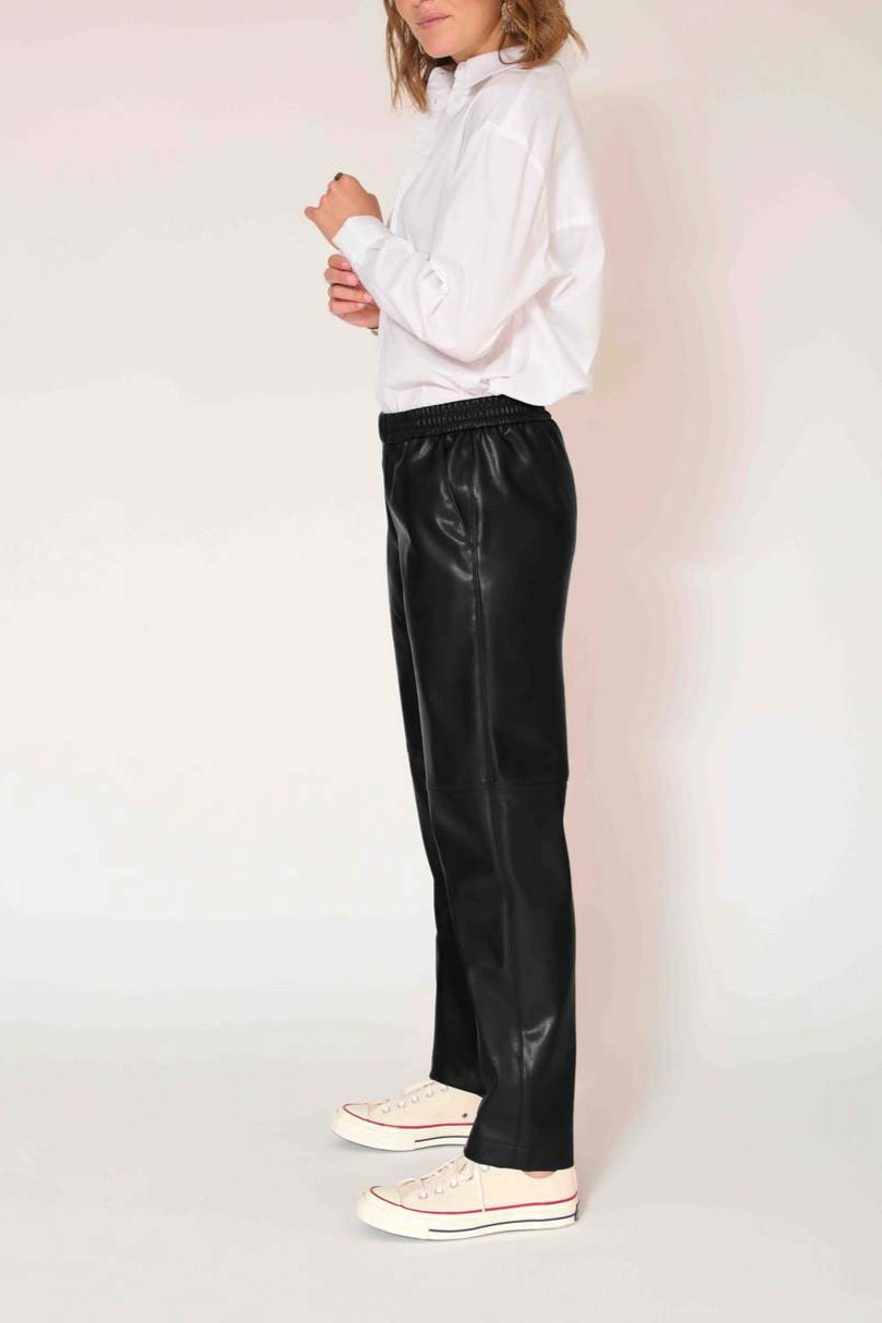 Pantalon Piazella - Charcoal