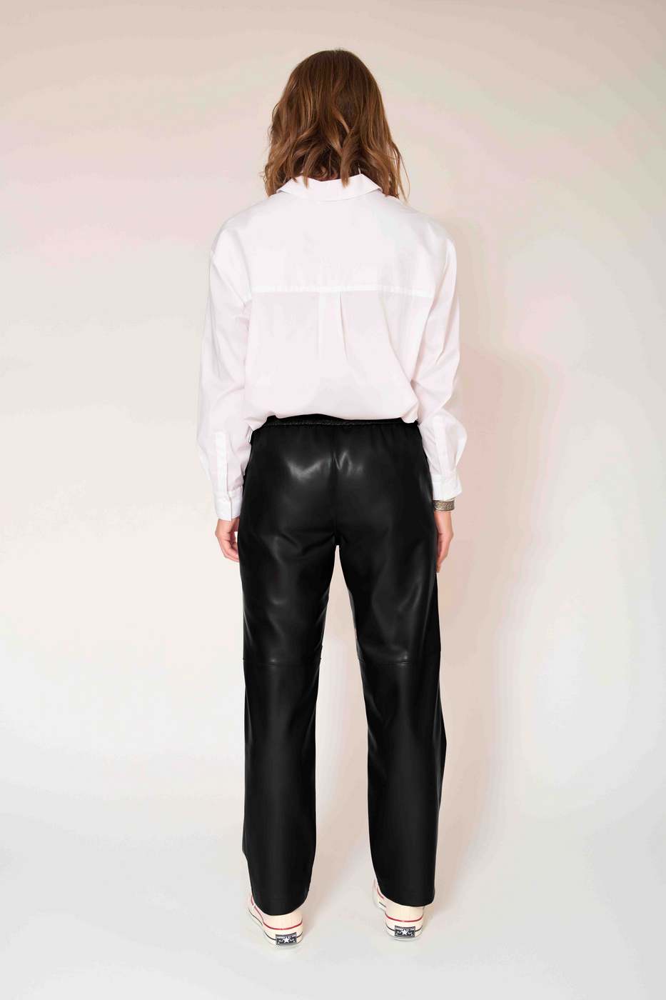 Pantalon Piazella - Charcoal