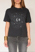 Taurus T-shirt - Black