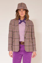 Veste Valmorel - Nuts
