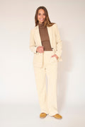 Chaqueta Vancouver - Nuts