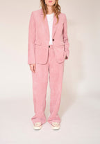 Chaqueta Varadero Sweety Cord Vl - Blush