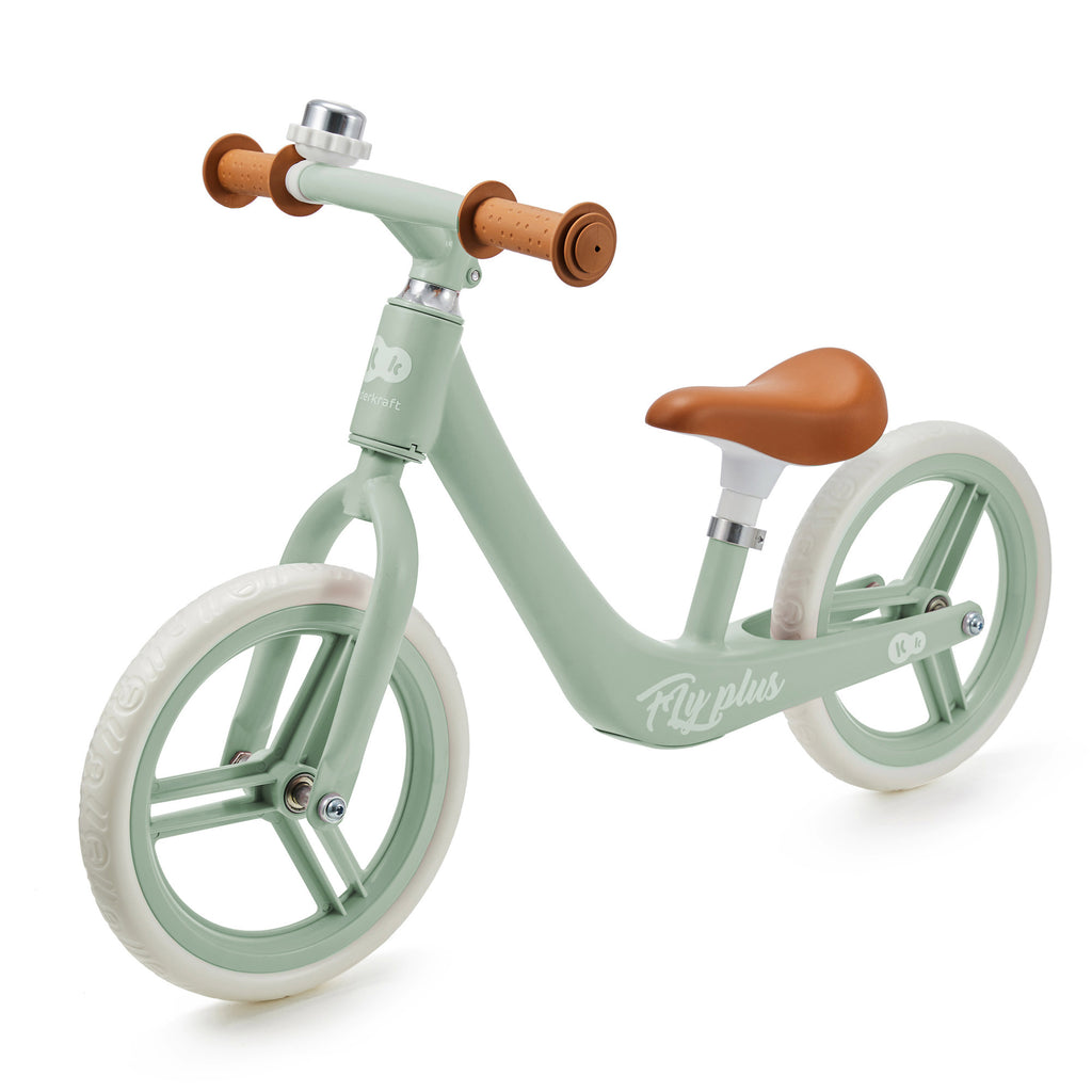 Fly Plus Mint Balance Bike