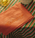 Servilletas Holiday - Pack De 2