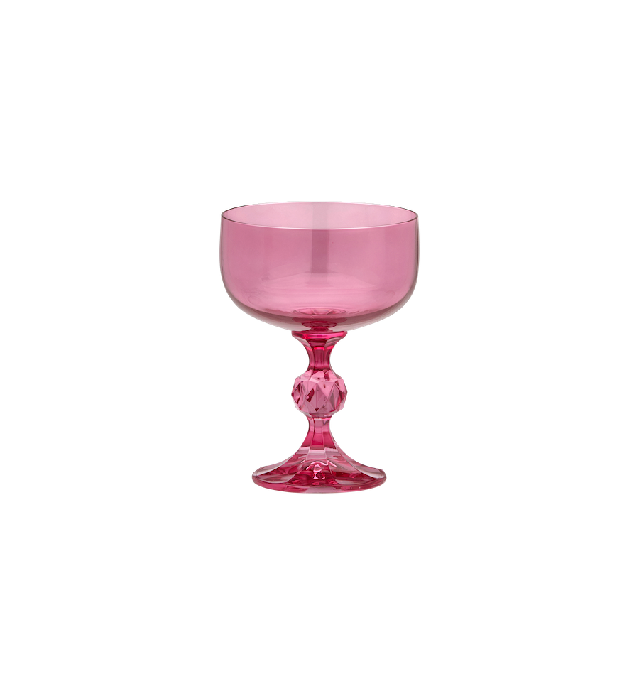 Copa De Cóctel Rose