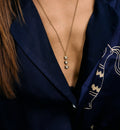 Charm Fiorita - Oro o Plata