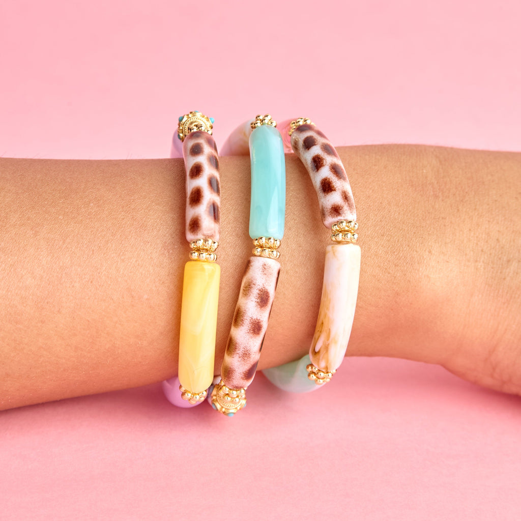 Bracelet Juhu - Sweet