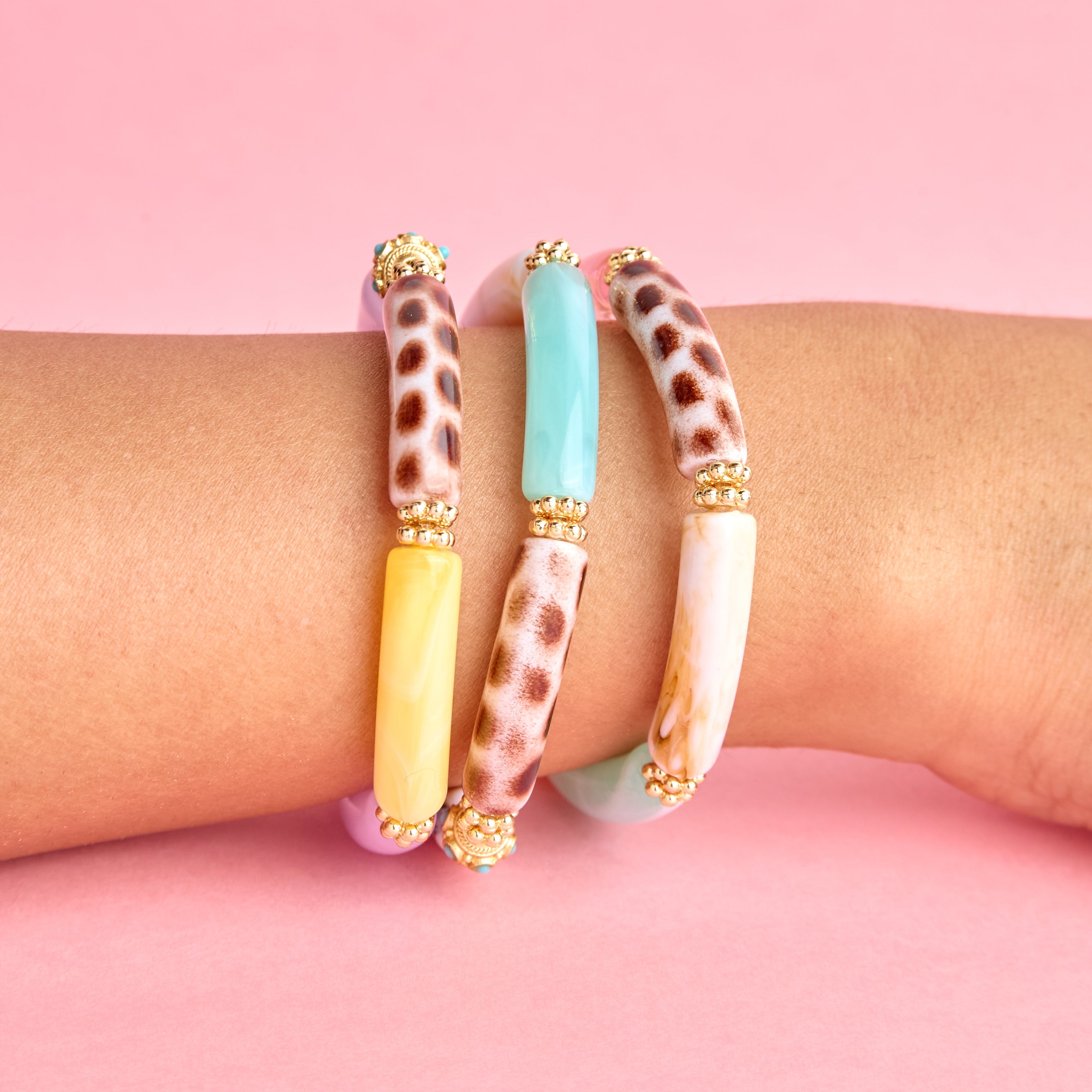 Bracelet Juhu - Sweet