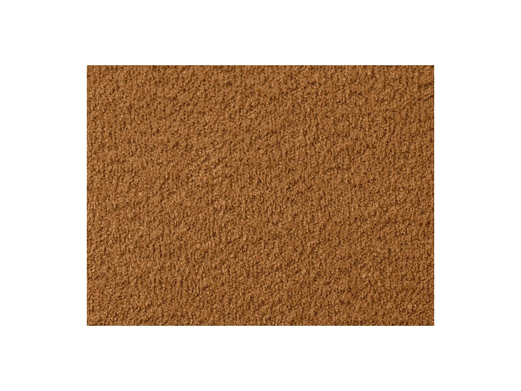 Lior - Cama con lamas macizas - Patas de madera natural