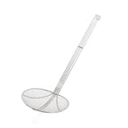 Araignee A Friture En Fil Inox - 20 Cm