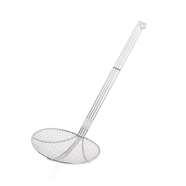 Araña de Freír en Hilo de Inox - 20 Cm