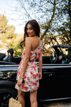 Estelle Pia Dress