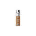 Accord Parfait Fond De Teint Fluide 8.R Noisette
