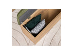 Bed-end bench - Kumo