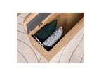Bed-end bench - Kumo