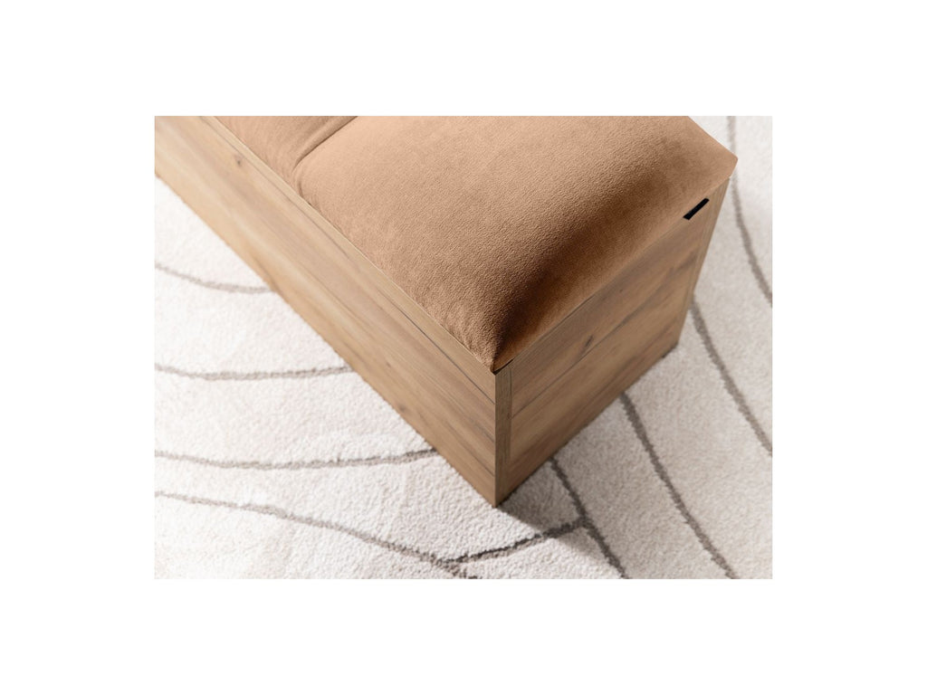 Bed-end bench - Kumo