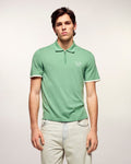 #label: Dren mesure 1,89m et porte une taille M