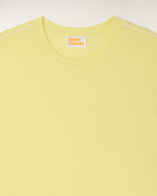 Short Sleeve Round Neck Sweater