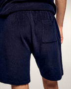 Short Bermuda En Éponge