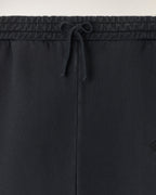 Short Elastique Broderie