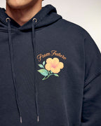 Sweatshirt Hoodie Imprimé