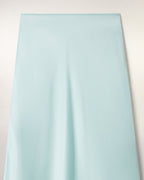 Lace Midi Skirt - Sunset Blue