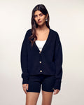 #label: Aida mesure 1,75m et porte une taille S