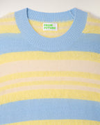 Pull Oversize Bandes