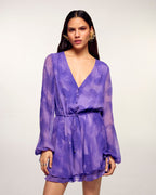 #label: Wilmari mesure 1,73m et porte une taille S