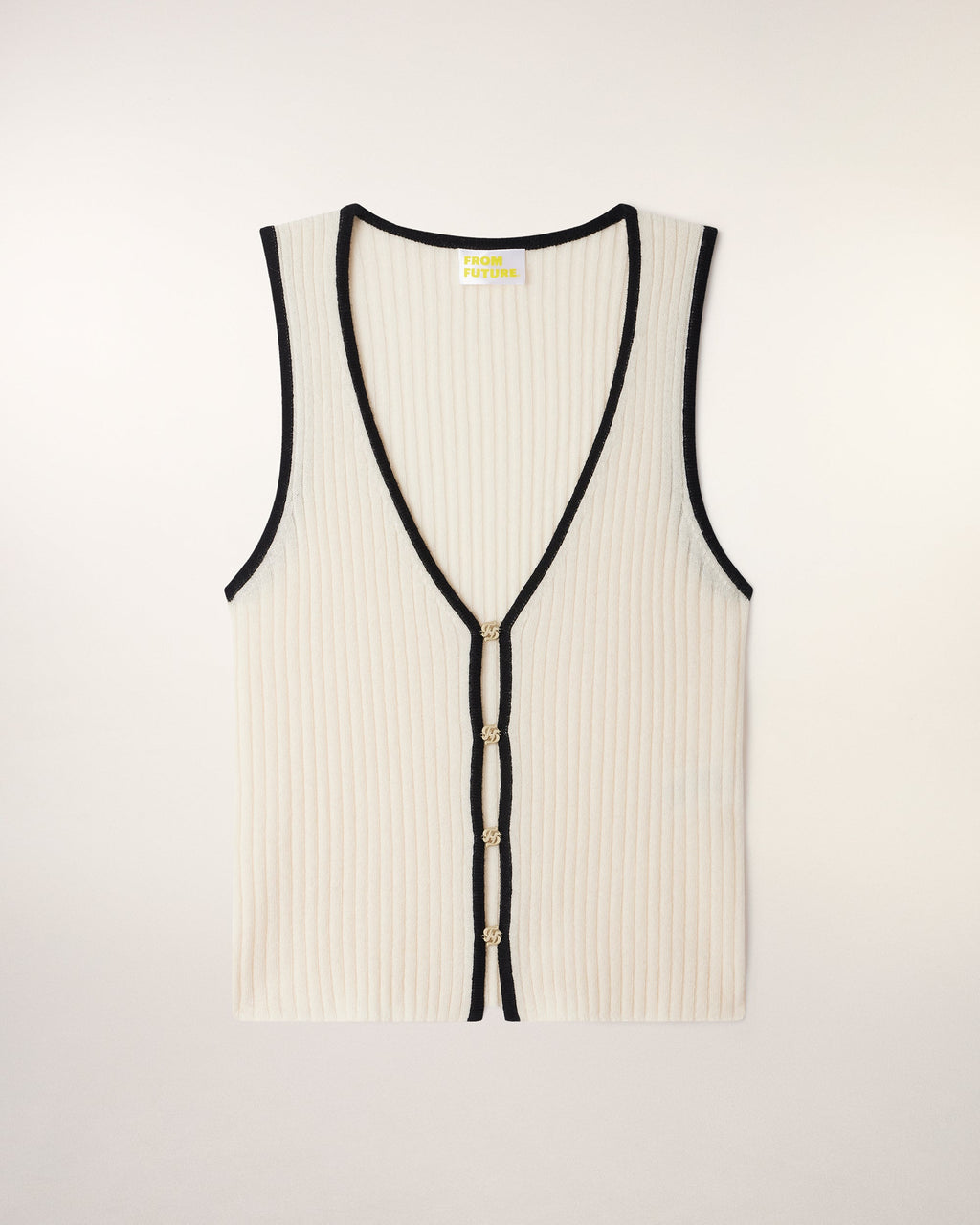 Top Bretelle Bijoux