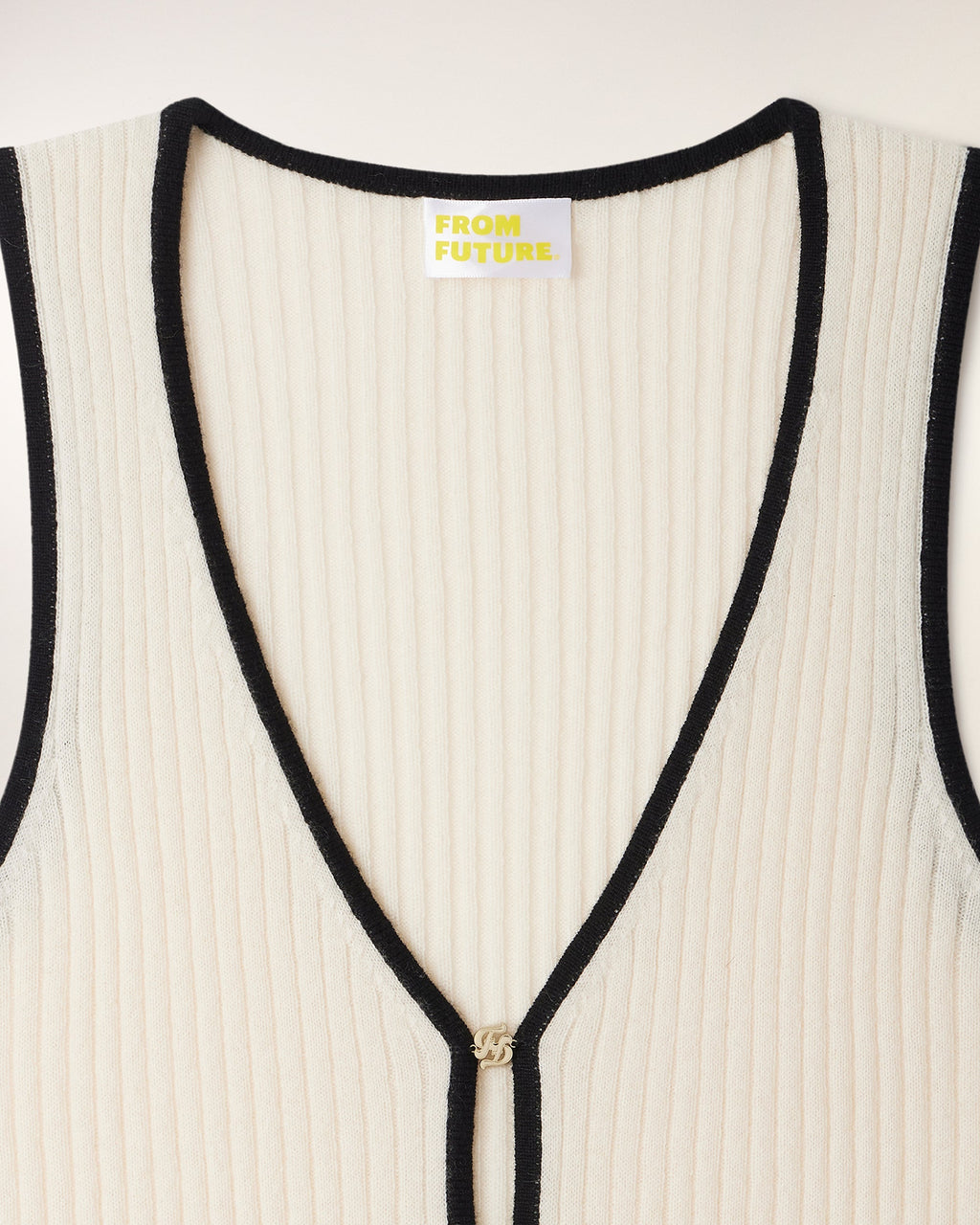 Top Bretelle Bijoux