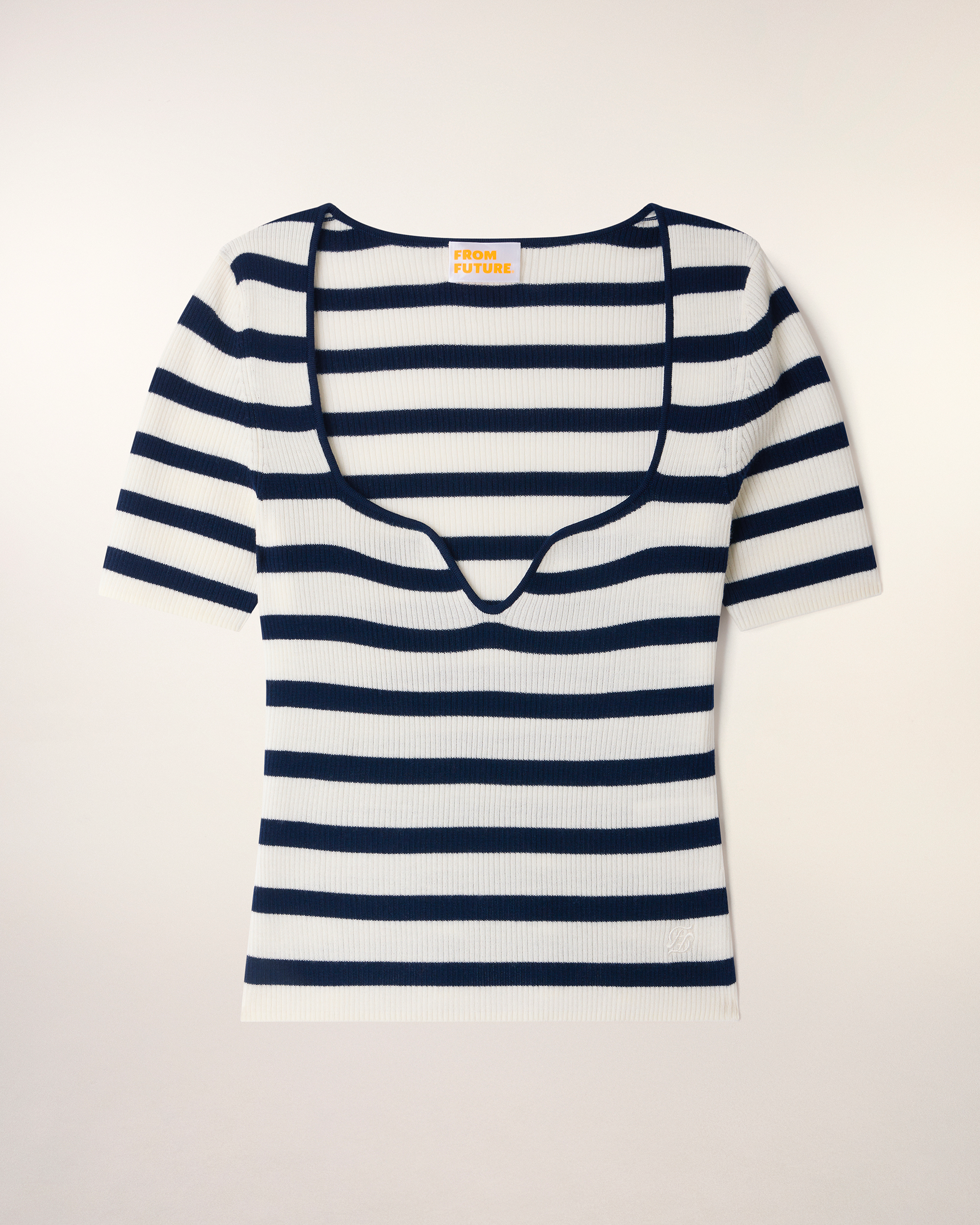 Short Sleeve Top