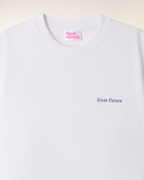 T-Shirt Imprimé "Summer Cruising"