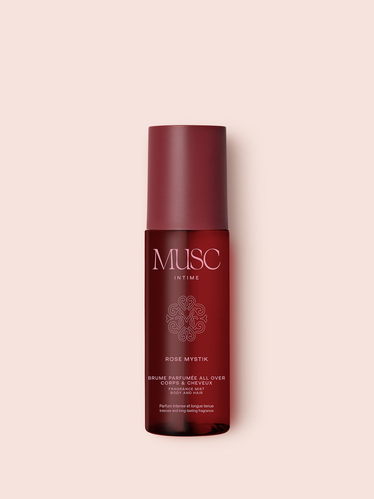 Rose Mystik – Perfumowana mgiełka all over do ciała i włosów
