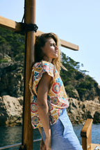Top Celia Helios
