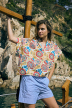 Top Celia Helios