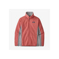 Patagonia - Chaqueta tipo suéter Patagonia Lightweight Better - Rosa - Mujer