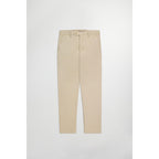 Pantalon Wilhelm - Khaki Beige