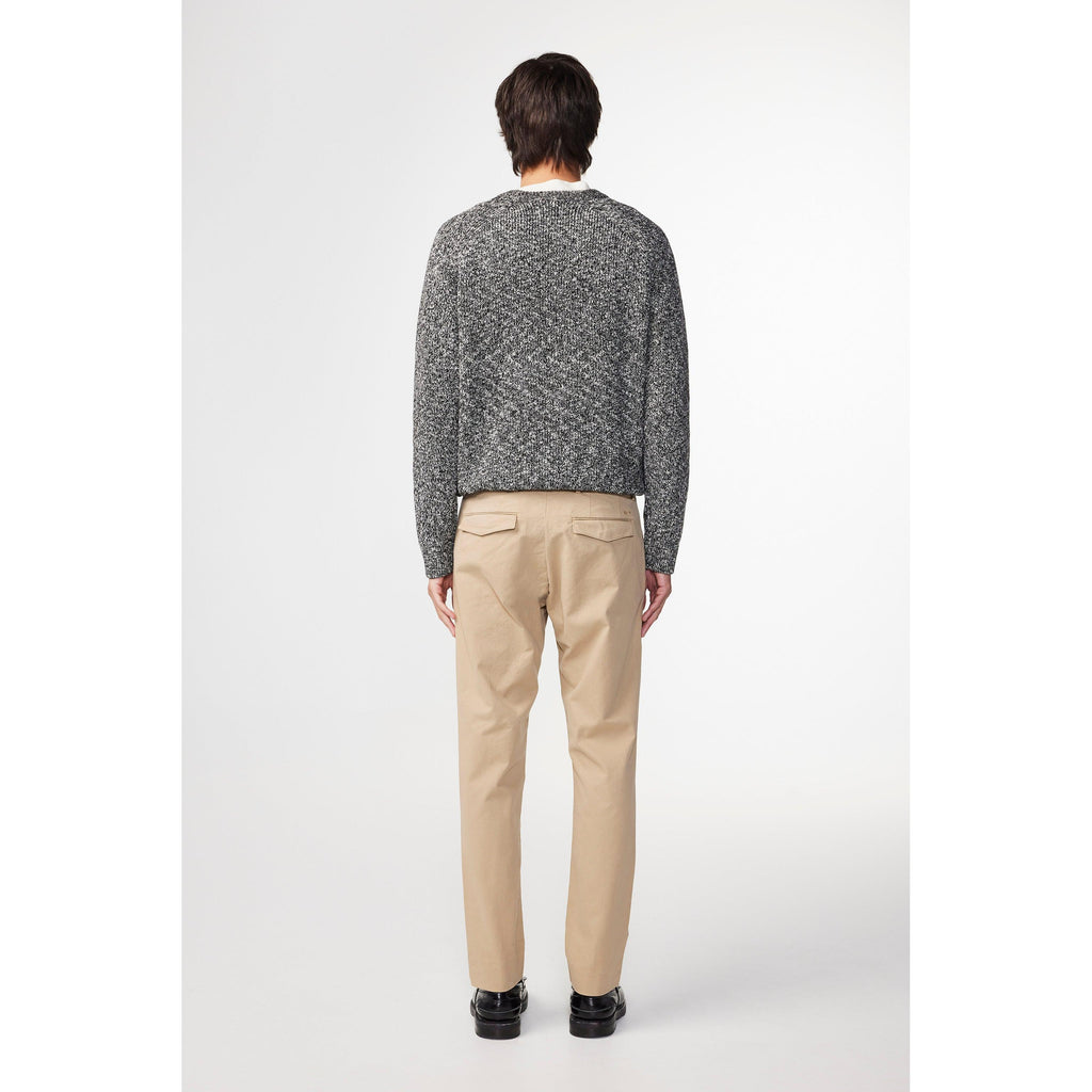Pantalon Wilhelm - Khaki Beige