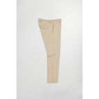 Pantalon Wilhelm - Khaki Beige