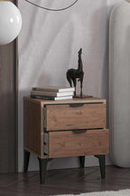 Tables De Chevet Arden - Pin De L'Atlas