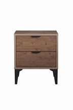 Tables De Chevet Arden - Pin De L'Atlas