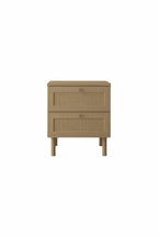 Tables De Chevet Baru - Beige