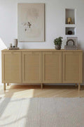 Buffets Baru - Beige