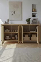 Buffets Baru - Beige