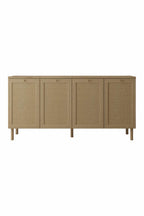 Buffets Baru - Beige