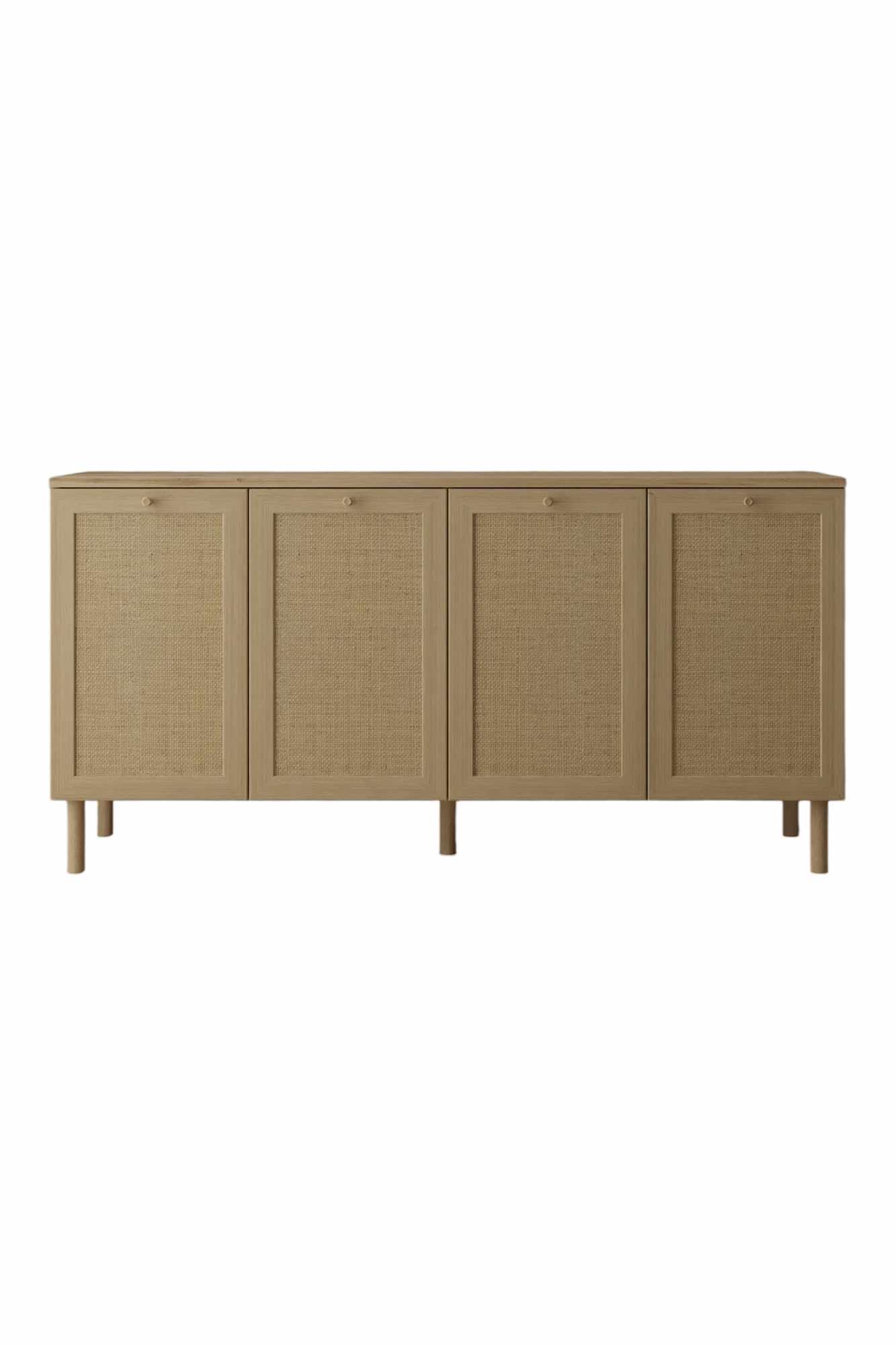 Buffets Baru - Beige