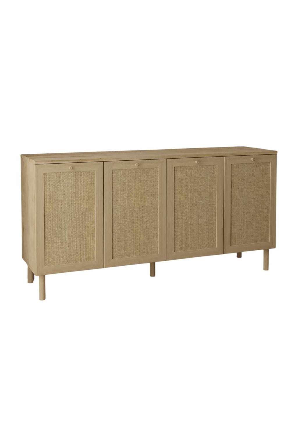 Buffets Baru - Beige