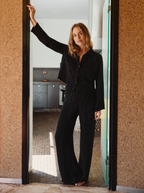 Pantalon Black Bouquet