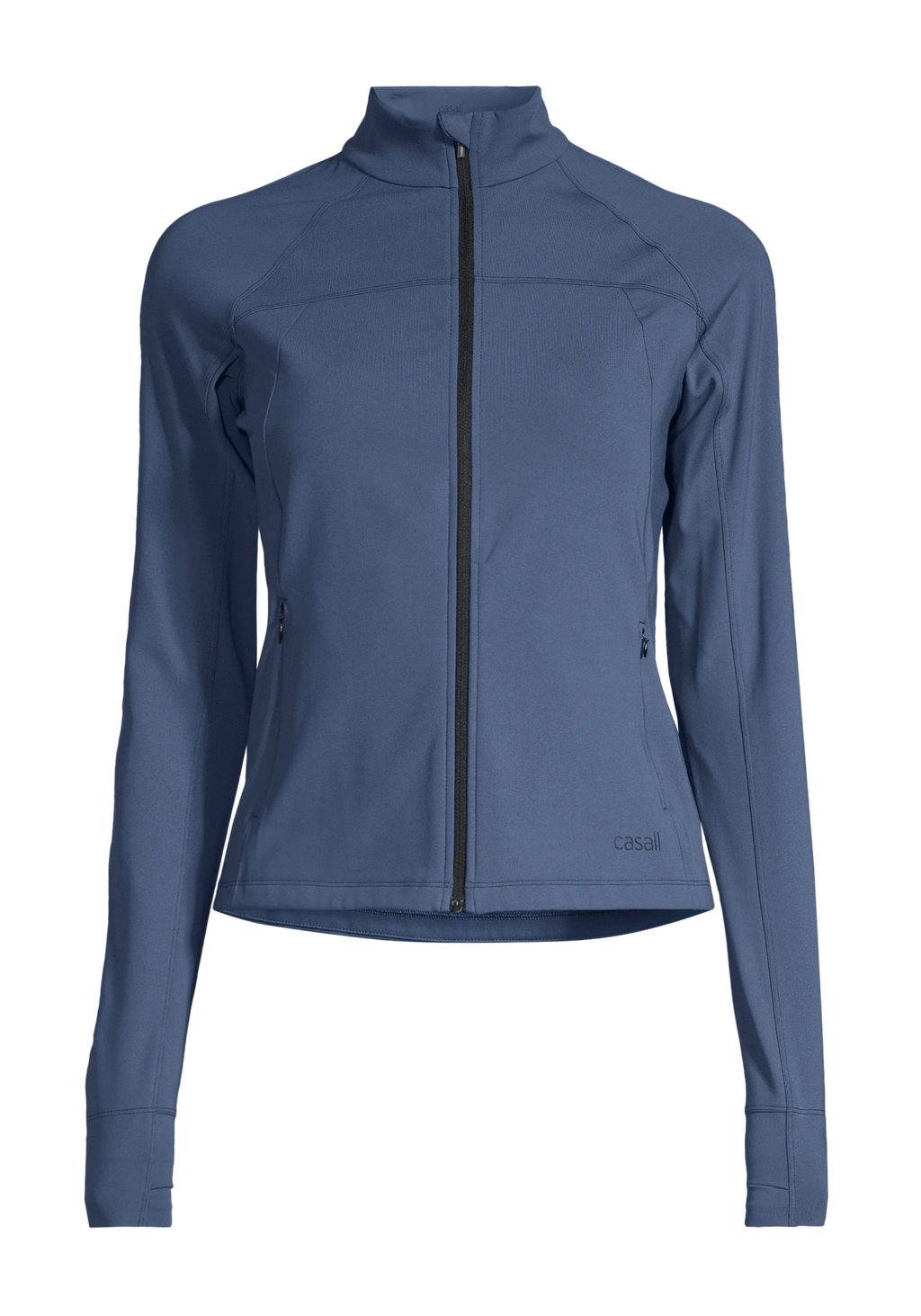 Core Training Jacket - Blue Shadow
